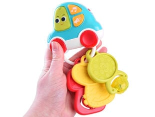 Интерактивные ключи, Hola цена и информация | Игрушки для малышей | 220.lv