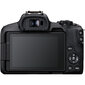 Canon EOS R50 + RF-S 18-45 IS STM (Black) cena un informācija | Digitālās fotokameras | 220.lv