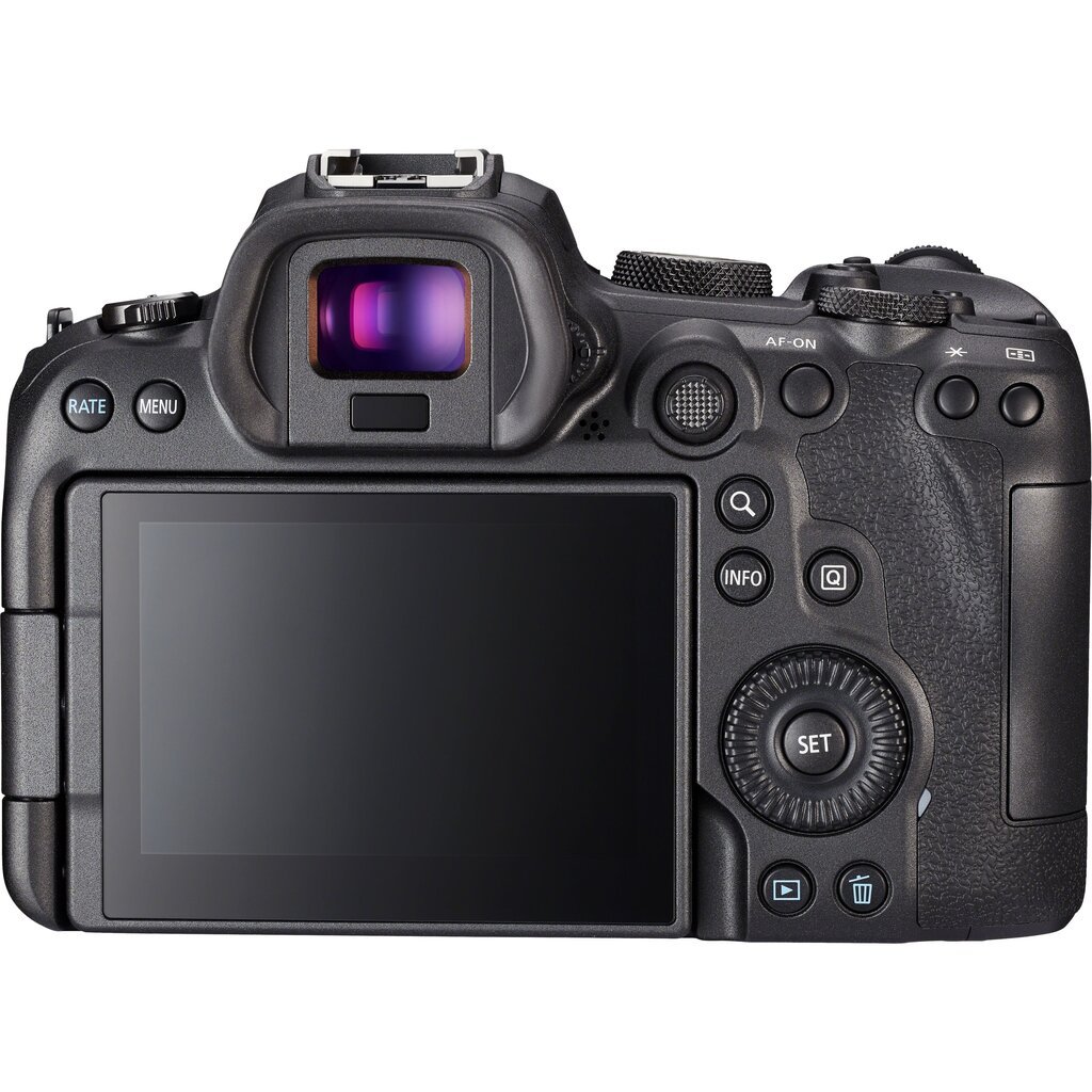Canon EOS R6 + RF 800mm f/11 IS STM cena un informācija | Digitālās fotokameras | 220.lv