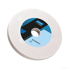 NORTON WHEEL-01 350 mm x 40 mm x 127 mm 8L10A606K8VS3 цена и информация | Механические инструменты | 220.lv