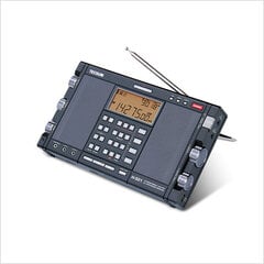 Uztvērējs Tecsun H-501x PLL World Band FM/AM/SW/LW/SSB цена и информация | Радиоприемники и будильники | 220.lv