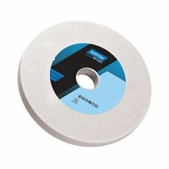 NORTON WHEEL-01 350 mm x 40 mm x 51 mm 38A60L6VS3 цена и информация | Механические инструменты | 220.lv