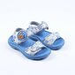 Pludmales sandales The Paw Patrol Zils Balts цена и информация | Bērnu apavi pludmalei | 220.lv