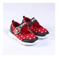 Balerīnas apavi meitenēm Minnie Mouse Sarkans cena un informācija | Bērnu kurpes | 220.lv