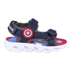 Bērnu sandaalit The Avengers Zils cena un informācija | Bērnu sandales | 220.lv