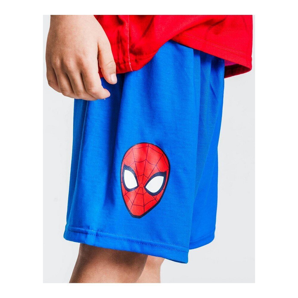 Drēbju komplekts Spiderman cena un informācija | Komplekti zēniem | 220.lv
