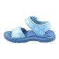 Pludmales sandales Frozen Blue цена и информация | Bērnu sandales | 220.lv