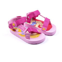 Bērnu sandaalit Princesses Disney цена и информация | Детские сандали | 220.lv