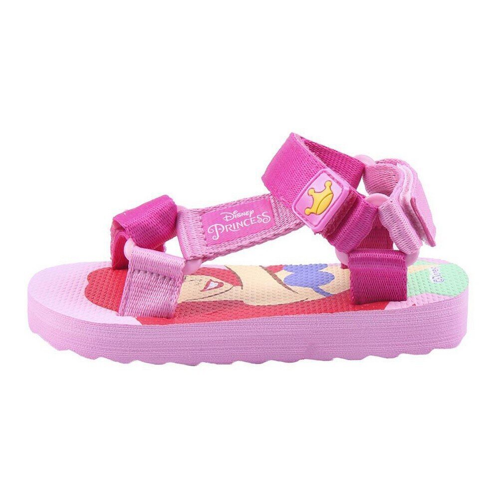Bērnu sandaalit Princesses Disney cena un informācija | Bērnu sandales | 220.lv