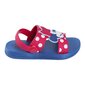 Bērnu sandaalit Minnie Mouse Zils цена и информация | Bērnu sandales | 220.lv