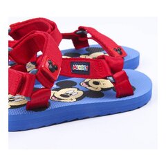 Bērnu sandaalit Mickey Mouse Blue цена и информация | Детские сандали | 220.lv