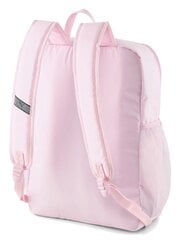 PUMA Patch Backpack Pearl Pink цена и информация | Рюкзаки и сумки | 220.lv