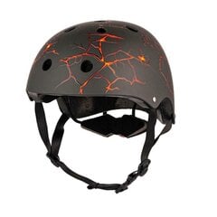 Шлем HORNIT Lava M 53-58 cм, LAM932 цена и информация | Шлемы | 220.lv