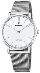 Festina Сделано в Швейцарии 20014/1 цена и информация | Женские часы | 220.lv