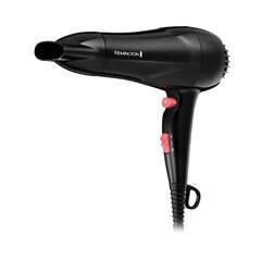 Фен для волос Remington My Stylist D2000 цена и информация | Фены | 220.lv