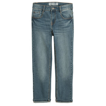 Cool Club джинсы для мальчиков, CJB2520659 цена и информация | Штаны для мальчиков | 220.lv