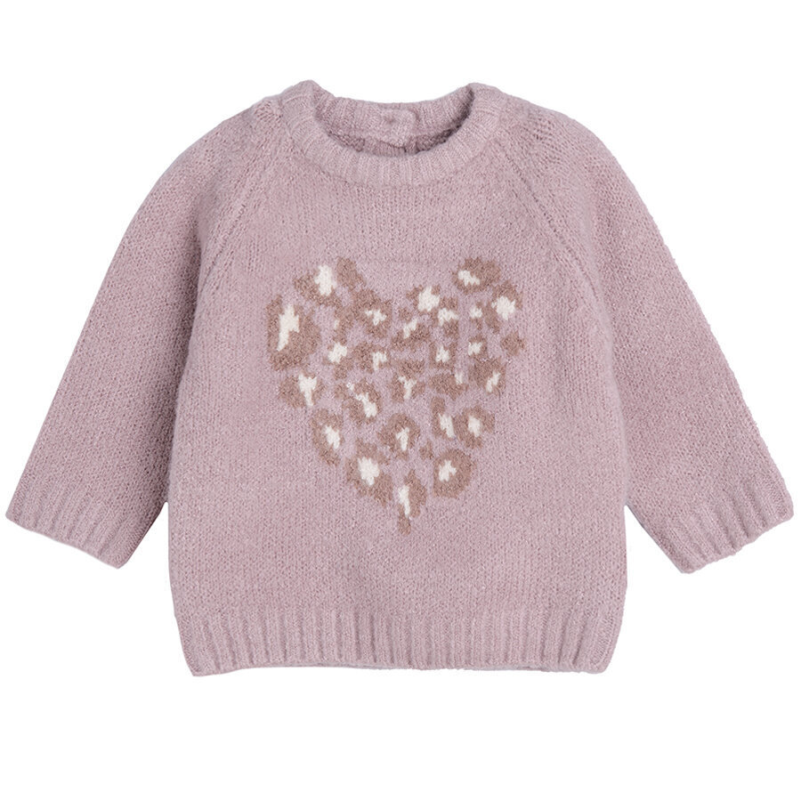 Cool Club džemperis meitenēm, CCG2501669 cena un informācija | Jakas, džemperi, žaketes, vestes meitenēm | 220.lv