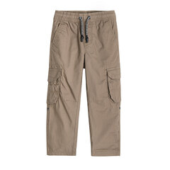Cool Club штаны для мальчиков, CCB2411716 цена и информация | Штаны для мальчиков | 220.lv