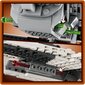 75348 LEGO® Star Wars Mandaloriešu Fang Fighter pret TIE Interceptor™ цена и информация | Konstruktori | 220.lv