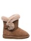 Bērnu zābaki BEARPAW Betsey Youth 573100284 cena un informācija | Bērnu zābaki | 220.lv