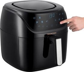 Russell Hobbs 27170-56 cena un informācija | Taukvāres katli, aerogrili | 220.lv