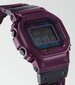 Pulkstenis Casio GMW-B5000PB-6ER цена и информация | Sieviešu pulksteņi | 220.lv