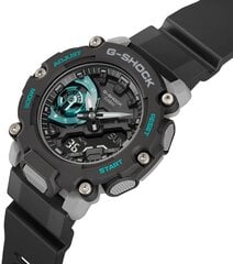Vīriešu pulkstenis Casio GA-2200M-1AER cena un informācija | Vīriešu pulksteņi | 220.lv