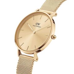 Daniel Wellington Petite Unitone женские часы цена и информация | Женские часы | 220.lv