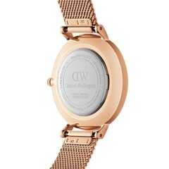 Sieviešu pulkstenis Daniel Wellington DW00100471 cena un informācija | Sieviešu pulksteņi | 220.lv