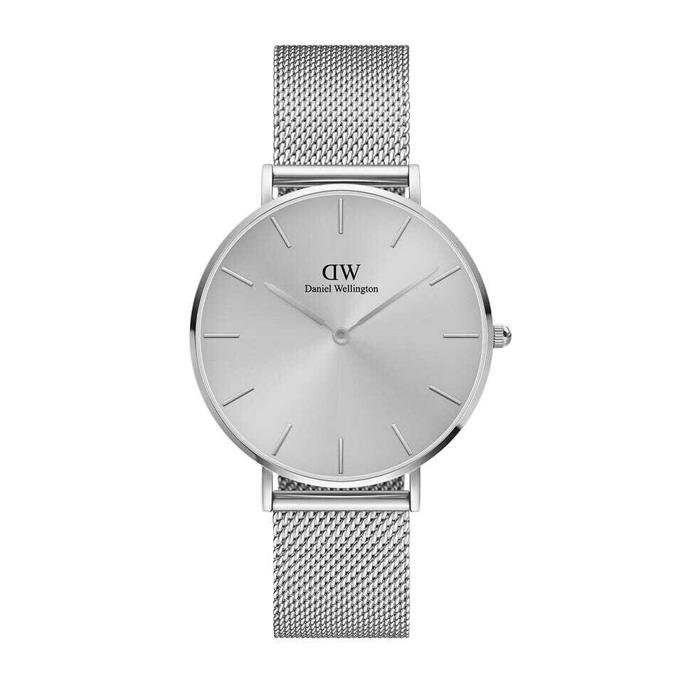 Sieviešu pulkstenis Daniel Wellington DW00100469 cena un informācija | Sieviešu pulksteņi | 220.lv