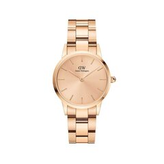 Sieviešu pulkstenis Daniel Wellington DW00100401 цена и информация | Женские часы | 220.lv