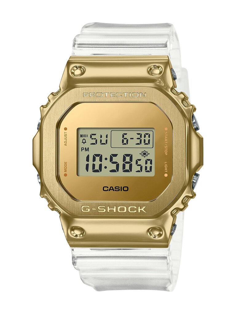 Vīriešu pulkstenis Casio GM-5600SG-9ER cena un informācija | Vīriešu pulksteņi | 220.lv