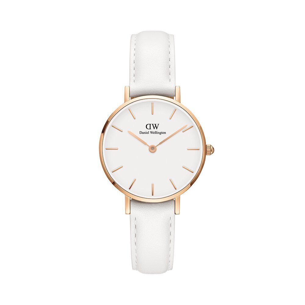 Sieviešu pulkstenis Daniel Wellington DW00100249 цена и информация | Sieviešu pulksteņi | 220.lv