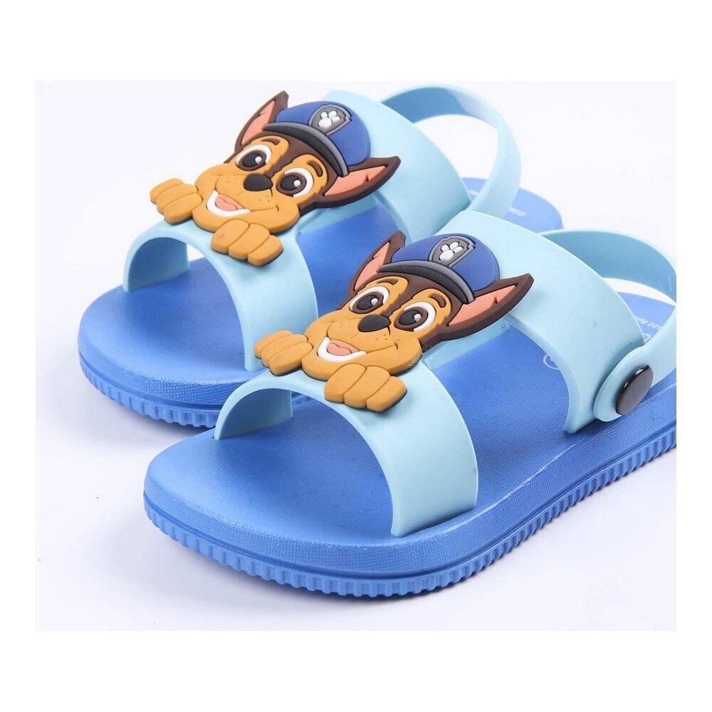 Bērnu sandaalit The Paw Patrol cena un informācija | Bērnu sandales | 220.lv