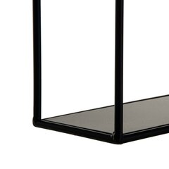 Bigbuy Home plaukts, 51 x 13 x 76,5 cm cena un informācija | Plaukti | 220.lv