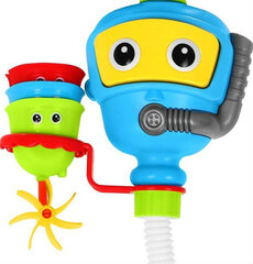 Игрушка для ванной комнаты Junios Driver цена и информация | Игрушки для малышей | 220.lv