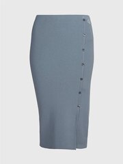 CALVIN KLEIN JEANS Button Down Skirt 560076061 цена и информация | Юбки | 220.lv