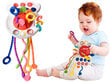 Interaktīvā daudzfunkcionālā sensorā rotaļlieta cena un informācija | Rotaļlietas zīdaiņiem | 220.lv