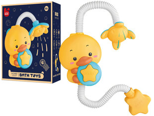 Vannas istabas rotaļlieta Duck cena un informācija | Rotaļlietas zīdaiņiem | 220.lv