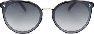 Bally Sieviešu Saulesbrilles Bally BY0043-K GREY S7242113 cena un informācija | Saulesbrilles sievietēm | 220.lv