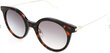 Adidas Sieviešu Saulesbrilles Adidas AOK007 CL1678 S7242553 цена и информация | Saulesbrilles sievietēm | 220.lv