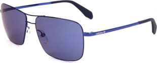 Adidas Sieviešu Saulesbrilles Adidas OR0003 SHINY BLUE S7242198 cena un informācija | Saulesbrilles sievietēm | 220.lv