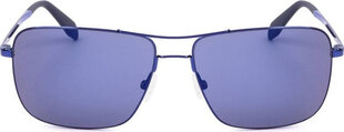 Женские солнечные очки Adidas OR0003 SHINY BLUE цена и информация | Солнцезащитные очки в стиле Deal для женщин. | 220.lv