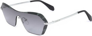 Adidas Sieviešu Saulesbrilles Adidas OR0015 MATTE BLACK S7242243 цена и информация | Женские солнцезащитные очки | 220.lv