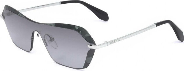 Adidas Sieviešu Saulesbrilles Adidas OR0015 MATTE BLACK S7242243 cena un informācija | Saulesbrilles sievietēm | 220.lv