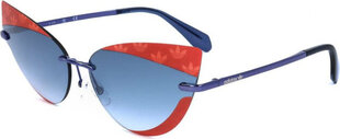 Adidas Sieviešu Saulesbrilles Adidas OR0016 RED S7242251 цена и информация | Женские солнцезащитные очки | 220.lv