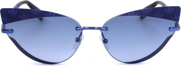 Adidas Sieviešu Saulesbrilles Adidas OR0016 SHINY BLUE S7242250 цена и информация | Saulesbrilles sievietēm | 220.lv