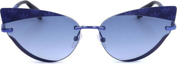 Adidas Sieviešu Saulesbrilles Adidas OR0016 SHINY BLUE S7242250 cena un informācija | Saulesbrilles sievietēm | 220.lv