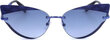 Adidas Sieviešu Saulesbrilles Adidas OR0016 SHINY BLUE S7242250 цена и информация | Saulesbrilles sievietēm | 220.lv