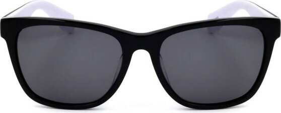 Adidas Unisex Saulesbrilles Adidas OR0044-F SHINY BLACK S7242345 cena un informācija | Saulesbrilles sievietēm | 220.lv